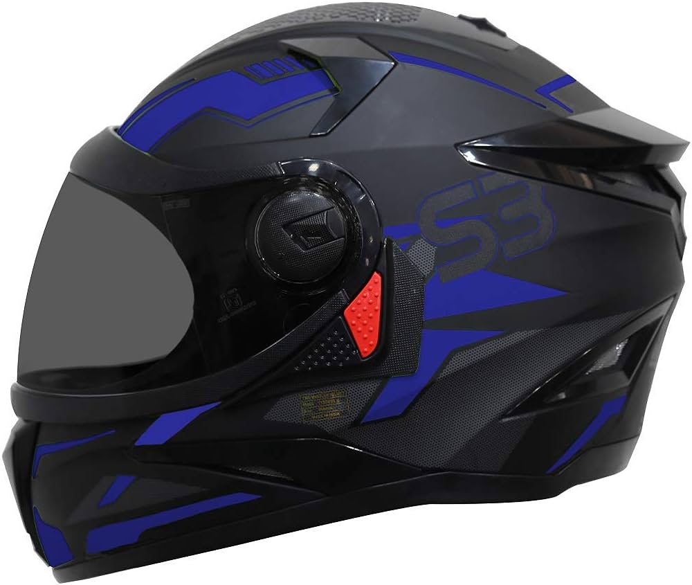 Best Riding Helmets in India 2024